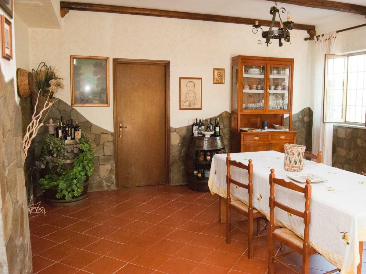 B&B Grandinetti 诺切拉泰里内塞 外观 照片